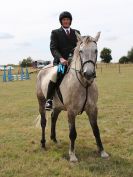 Image 92 in SUFFOLK RIDING CLUB. ANNUAL SHOW. 4 AUGUST 2018. THE ROSETTES.