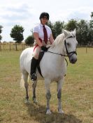Image 93 in SUFFOLK RIDING CLUB. ANNUAL SHOW. 4 AUGUST 2018. THE ROSETTES.