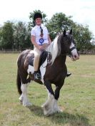 Image 95 in SUFFOLK RIDING CLUB. ANNUAL SHOW. 4 AUGUST 2018. THE ROSETTES.