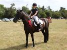 Image 96 in SUFFOLK RIDING CLUB. ANNUAL SHOW. 4 AUGUST 2018. THE ROSETTES.