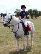 Image 97 in SUFFOLK RIDING CLUB. ANNUAL SHOW. 4 AUGUST 2018. THE ROSETTES.