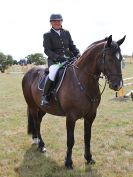 Image 99 in SUFFOLK RIDING CLUB. ANNUAL SHOW. 4 AUGUST 2018. THE ROSETTES.