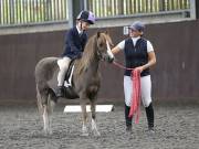 Image 107 in DRESSAGE AT WORLD HORSE WELFARE. 7TH SEPTEMBER 2019