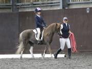 Image 122 in DRESSAGE AT WORLD HORSE WELFARE. 7TH SEPTEMBER 2019