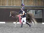 Image 124 in DRESSAGE AT WORLD HORSE WELFARE. 7TH SEPTEMBER 2019