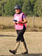 Image 10 in ANGLIAN DISTANCE RIDERS. LITTLE LODGE. 15TH SEPTEMBER 2019