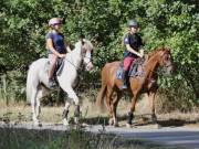 Image 104 in ANGLIAN DISTANCE RIDERS. LITTLE LODGE. 15TH SEPTEMBER 2019