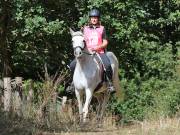 Image 118 in ANGLIAN DISTANCE RIDERS. LITTLE LODGE. 15TH SEPTEMBER 2019