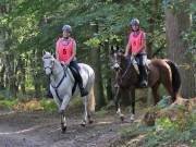 Image 46 in ANGLIAN DISTANCE RIDERS. LITTLE LODGE. 15TH SEPTEMBER 2019