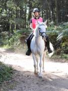 Image 60 in ANGLIAN DISTANCE RIDERS. LITTLE LODGE. 15TH SEPTEMBER 2019