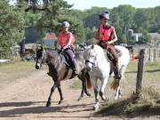 Image 61 in ANGLIAN DISTANCE RIDERS. LITTLE LODGE. 15TH SEPTEMBER 2019