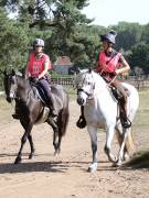 Image 63 in ANGLIAN DISTANCE RIDERS. LITTLE LODGE. 15TH SEPTEMBER 2019