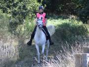 Image 70 in ANGLIAN DISTANCE RIDERS. LITTLE LODGE. 15TH SEPTEMBER 2019