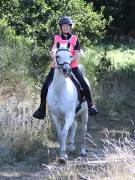 Image 72 in ANGLIAN DISTANCE RIDERS. LITTLE LODGE. 15TH SEPTEMBER 2019