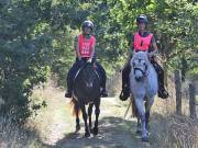 Image 73 in ANGLIAN DISTANCE RIDERS. LITTLE LODGE. 15TH SEPTEMBER 2019