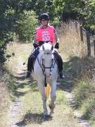 Image 80 in ANGLIAN DISTANCE RIDERS. LITTLE LODGE. 15TH SEPTEMBER 2019