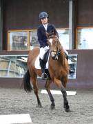 Image 102 in DRESSAGE AT WORLD HORSE WELFARE. 5TH OCTOBER 2019