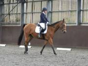 Image 110 in DRESSAGE AT WORLD HORSE WELFARE. 5TH OCTOBER 2019