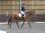 Image 116 in DRESSAGE AT WORLD HORSE WELFARE. 5TH OCTOBER 2019