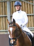 Image 123 in DRESSAGE AT WORLD HORSE WELFARE. 5TH OCTOBER 2019