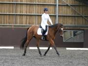 Image 124 in DRESSAGE AT WORLD HORSE WELFARE. 5TH OCTOBER 2019