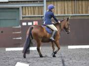 Image 142 in DRESSAGE AT WORLD HORSE WELFARE. 5TH OCTOBER 2019