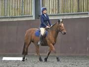 Image 152 in DRESSAGE AT WORLD HORSE WELFARE. 5TH OCTOBER 2019