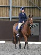 Image 160 in DRESSAGE AT WORLD HORSE WELFARE. 5TH OCTOBER 2019