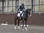 Image 161 in DRESSAGE AT WORLD HORSE WELFARE. 5TH OCTOBER 2019