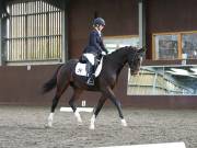 Image 164 in DRESSAGE AT WORLD HORSE WELFARE. 5TH OCTOBER 2019