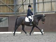 Image 17 in DRESSAGE AT WORLD HORSE WELFARE. 5TH OCTOBER 2019