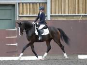 Image 173 in DRESSAGE AT WORLD HORSE WELFARE. 5TH OCTOBER 2019