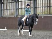 Image 211 in DRESSAGE AT WORLD HORSE WELFARE. 5TH OCTOBER 2019