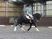 Image 212 in DRESSAGE AT WORLD HORSE WELFARE. 5TH OCTOBER 2019