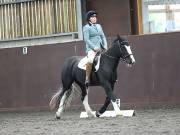 Image 215 in DRESSAGE AT WORLD HORSE WELFARE. 5TH OCTOBER 2019