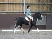 Image 221 in DRESSAGE AT WORLD HORSE WELFARE. 5TH OCTOBER 2019