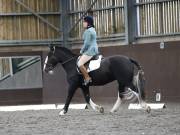 Image 223 in DRESSAGE AT WORLD HORSE WELFARE. 5TH OCTOBER 2019