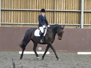 Image 23 in DRESSAGE AT WORLD HORSE WELFARE. 5TH OCTOBER 2019
