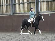 Image 234 in DRESSAGE AT WORLD HORSE WELFARE. 5TH OCTOBER 2019