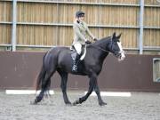 Image 253 in DRESSAGE AT WORLD HORSE WELFARE. 5TH OCTOBER 2019