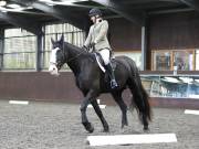 Image 255 in DRESSAGE AT WORLD HORSE WELFARE. 5TH OCTOBER 2019
