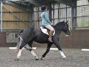 Image 27 in DRESSAGE AT WORLD HORSE WELFARE. 5TH OCTOBER 2019