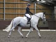 Image 36 in DRESSAGE AT WORLD HORSE WELFARE. 5TH OCTOBER 2019