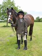 Image 16 in BERGH APTON HORSE SHOW.