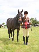 Image 14 in BERGH APTON HORSE SHOW.