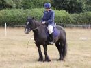 Image 2 in SUFFOLK RIDING CLUB. 4 AUGUST 2018. A FEW FROM THE DRESSAGE RING