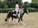 Image 6 in SUFFOLK RIDING CLUB. 4 AUGUST 2018. A FEW FROM THE DRESSAGE RING
