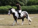 Image 8 in SUFFOLK RIDING CLUB. 4 AUGUST 2018. A FEW FROM THE DRESSAGE RING