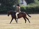 Image 11 in SUFFOLK RIDING CLUB. 4 AUGUST 2018. SHOWING RINGS