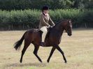 Image 12 in SUFFOLK RIDING CLUB. 4 AUGUST 2018. SHOWING RINGS